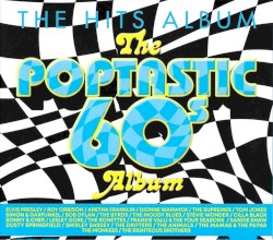 The Hits Album: The Poptastic 60s Album