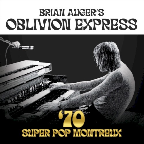 ’70 Super Pop Montreux