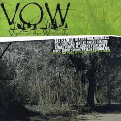 VOW: Voice Of The Wetlands