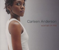 Woman In Me