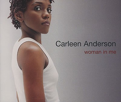 Woman In Me