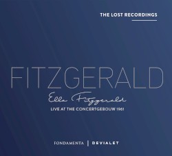 Live at the Concertgebouw 1961