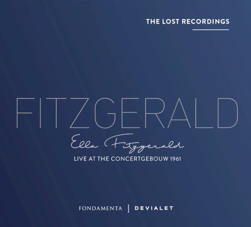 Live at the Concertgebouw 1961