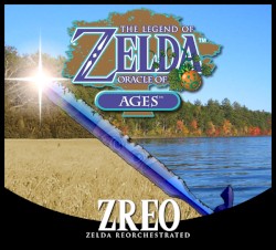 Oracle of Ages