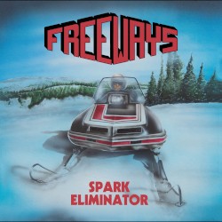 Spark Eliminator E.P.
