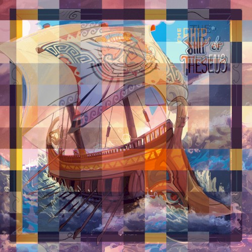 The Ship of Theseus