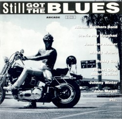 Still Got the Blues