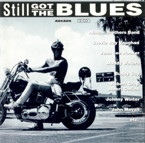 Still Got the Blues