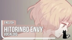Hitorinbo Envy