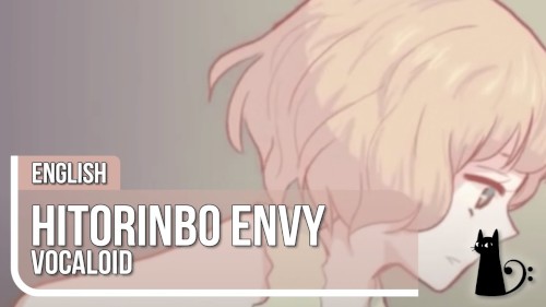 Hitorinbo Envy
