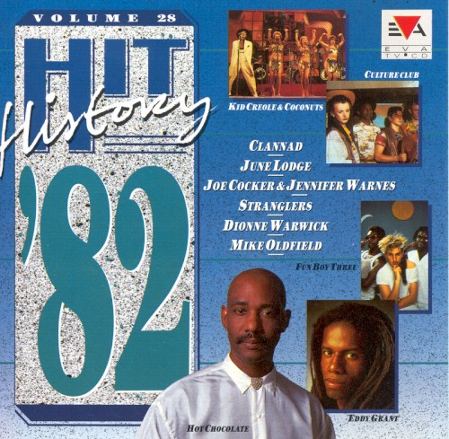 Hit History, Volume 28: 1982