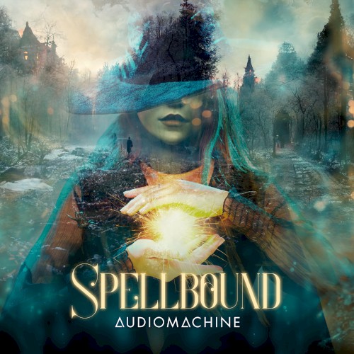 Spellbound
