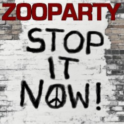 Stop It Now