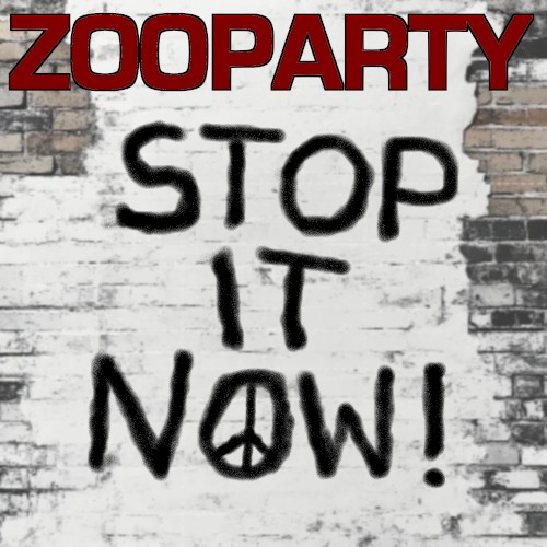 Stop It Now