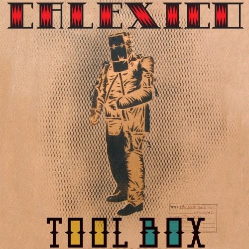Tool Box