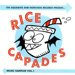 Rice Capades
