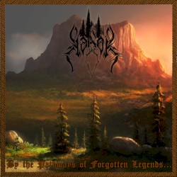 By the Pathways of Forgotten Legends