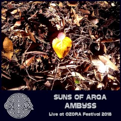 Ambyss: Live at Ozora Festival 2018