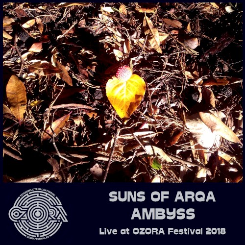 Ambyss: Live at Ozora Festival 2018