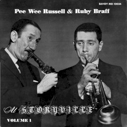 Jazz at Storyville, Vol. 1