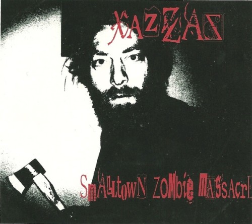 Smalltown Zombie Massacre