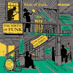 Birth of Funk 1949–1962