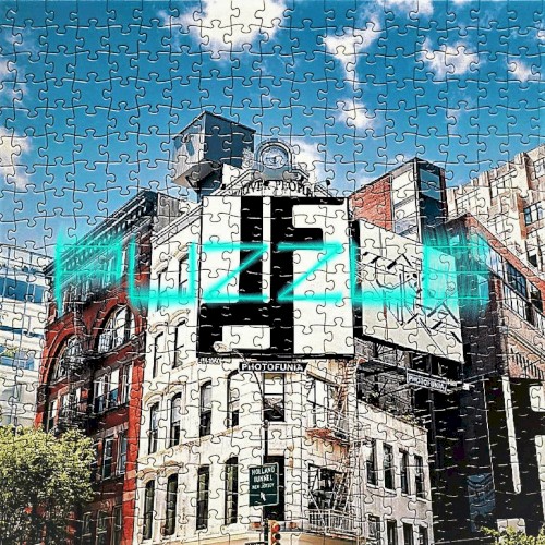 PUZZLE