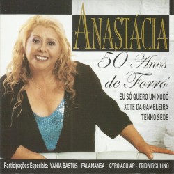 50 Anos de Forro