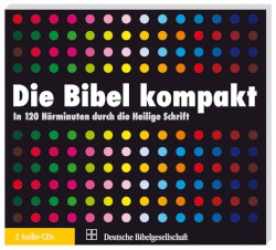 Die Bibel kompakt
