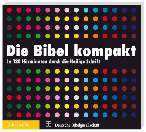 Die Bibel kompakt