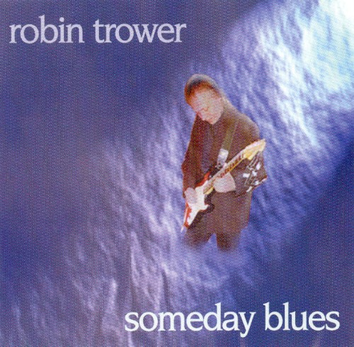 Someday Blues
