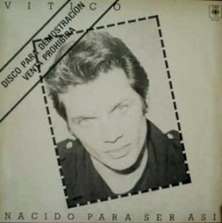 Nacido para ser así
