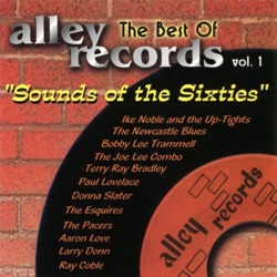 Sounds of the Sixties