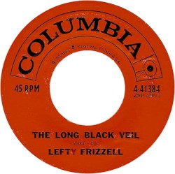 The Long Black Veil