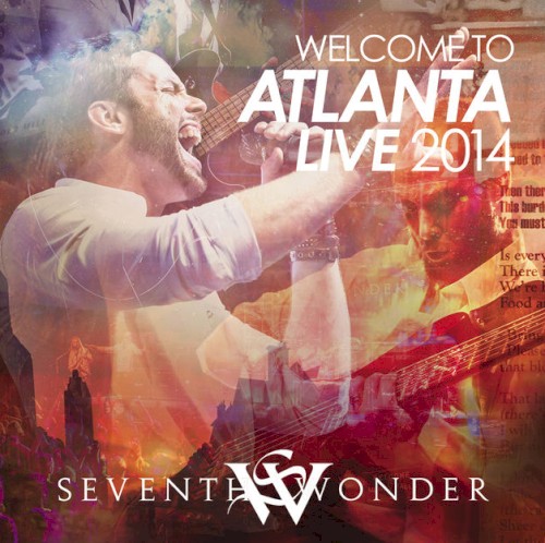 Welcome to Atlanta
