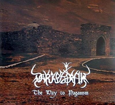 The Way to Paganism