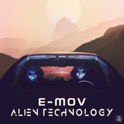 Alien Technology