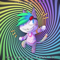 Twilite Funk EP