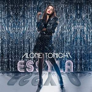 Alone tonight