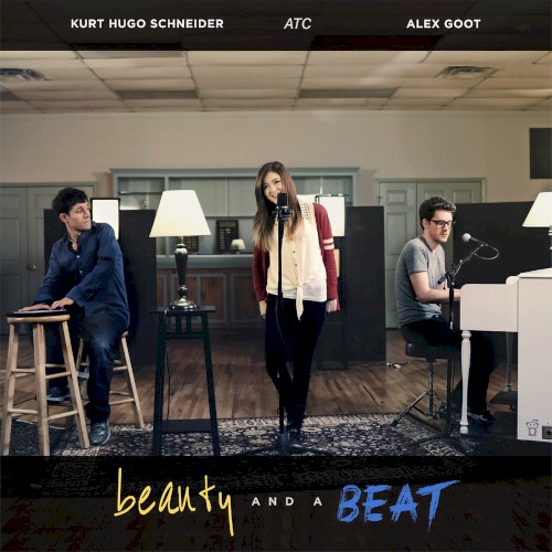 Beauty and a Beat