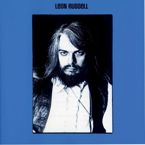 Leon Russell