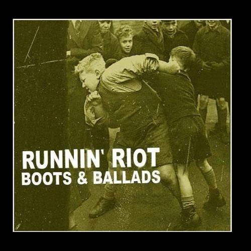 Boots & Ballads