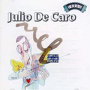 Julio De Caro
