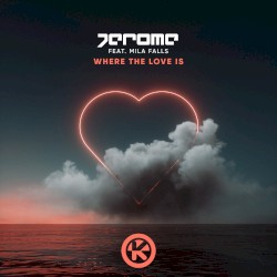 Where the Love Is