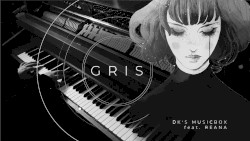 Gris - Part 1&2 / Chiasm
