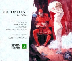 Doktor Faust