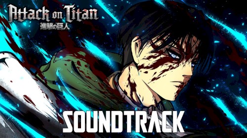 Levi vs Zeke Theme