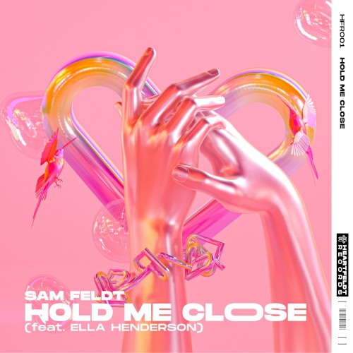 Hold Me Close