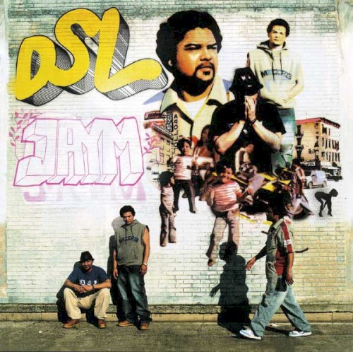 J.A.Y.M