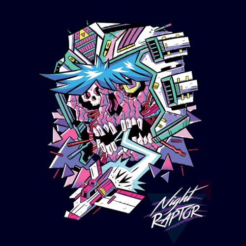 Night Raptor